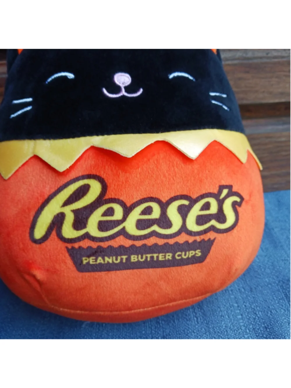 Squishmallows Kellytoy 8